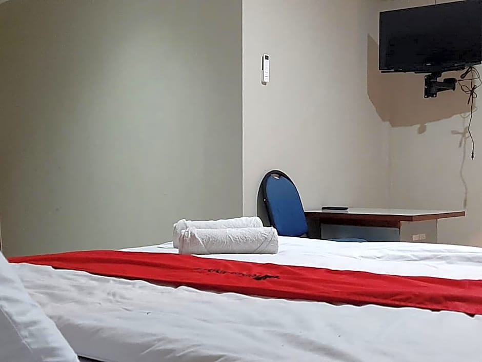 RedDoorz At Hotel Pakem Sari Kaliurang