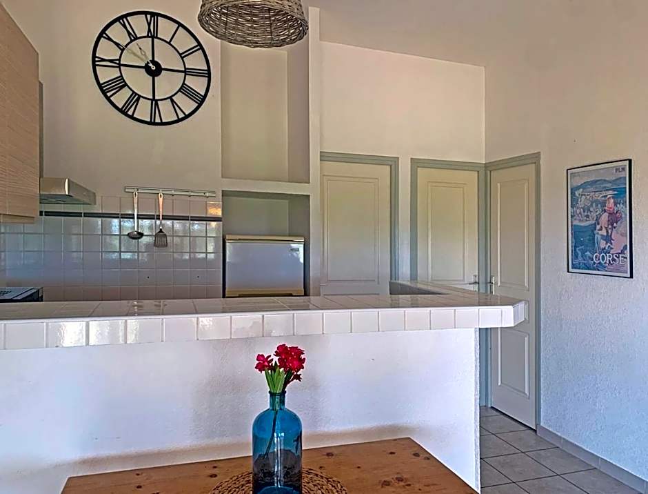 Résidence Maora Village