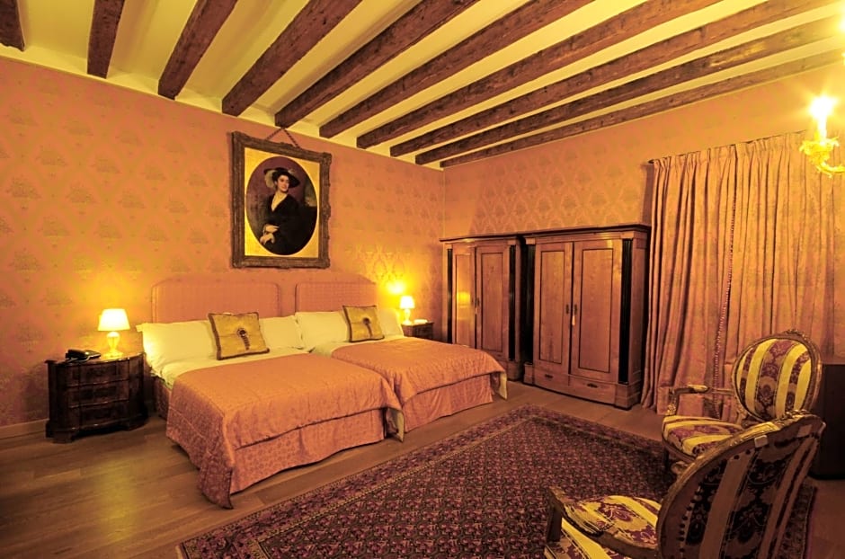 Relais Alberti