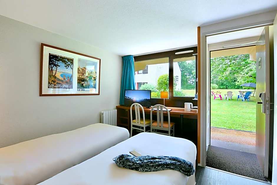 Kyriad Lannion-Perros-Guirec