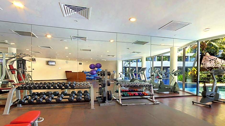 Hard Rock Hotel Penang