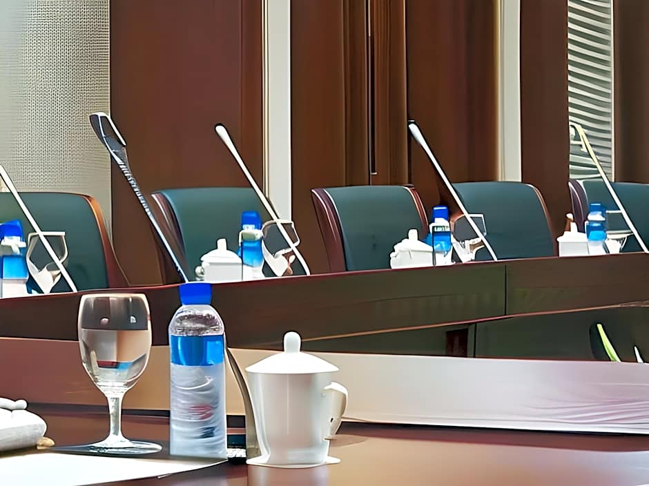 Gokulam Park Hotel Doha