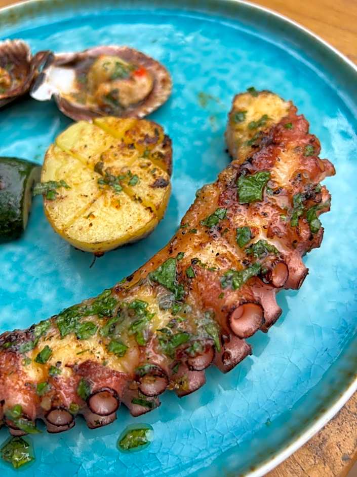 Ron De Mar - FLAMINGO