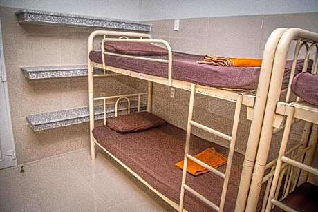1 Person in 8-Bed Dormitory - Mixed