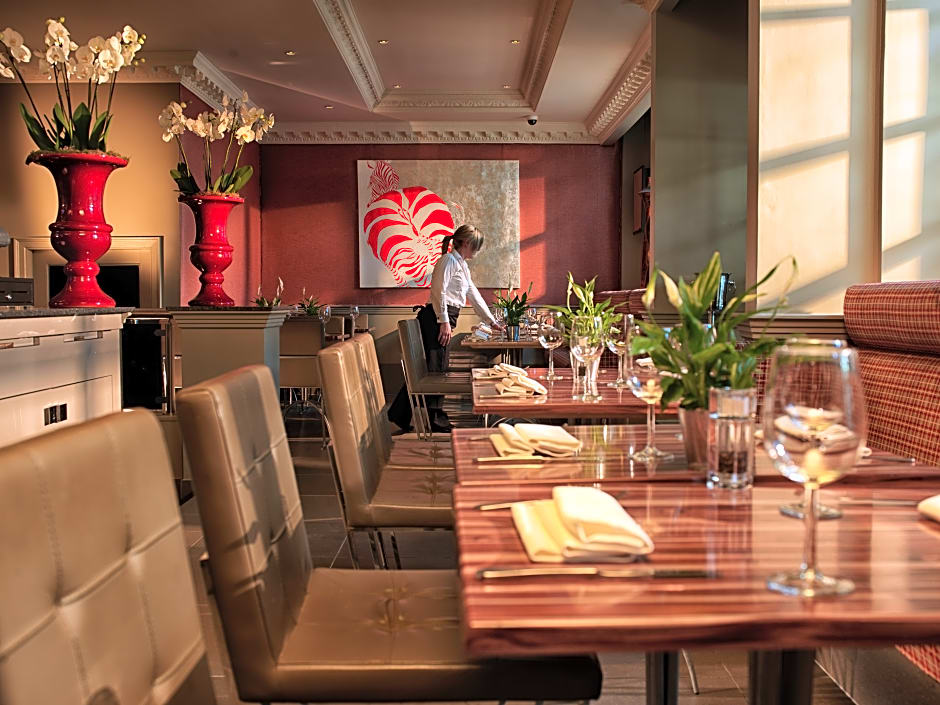 Radisson Blu Edwardian Heathrow, Heathrow Airport