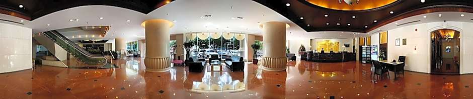 Sun City Hotel Haikou