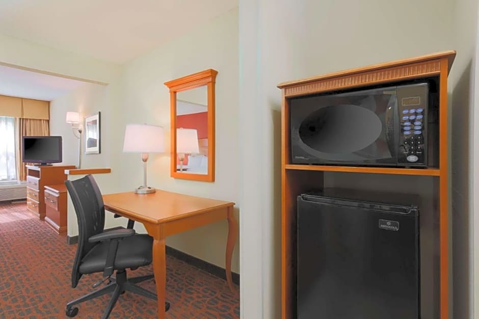 Hampton Inn By Hilton St. Louis/Fairview Heights