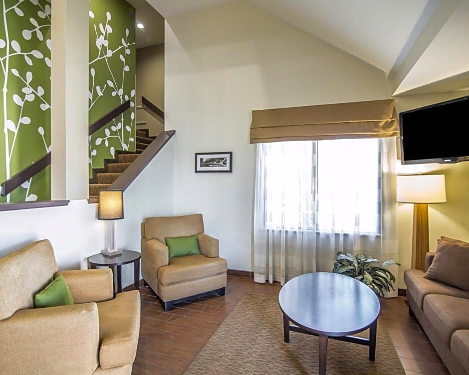 Sleep Inn South Joplin