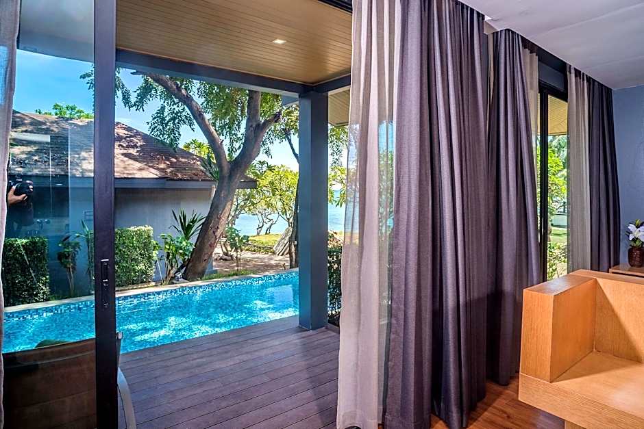 The Bay Samui