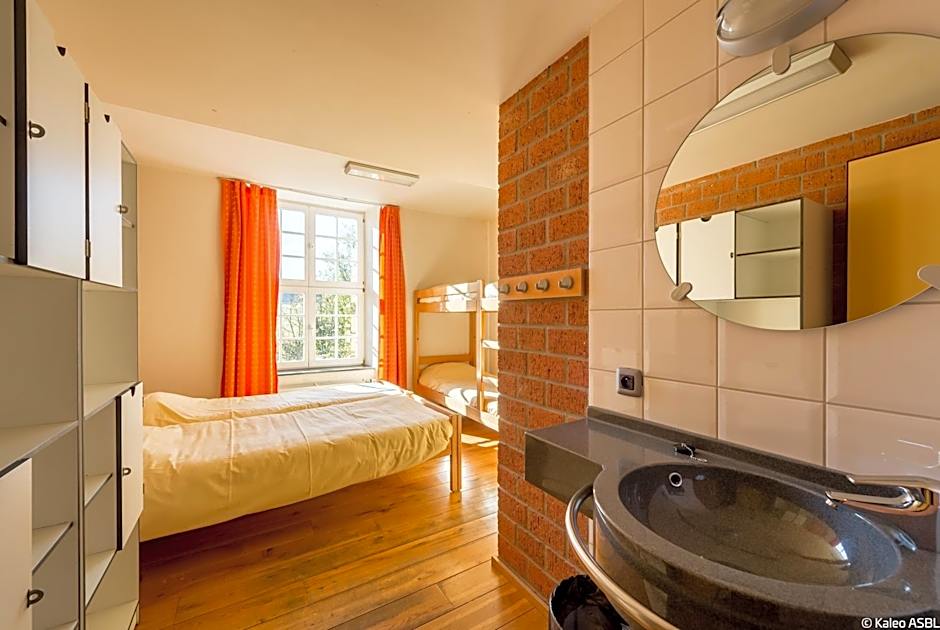 Gîte Kaleo Wanne