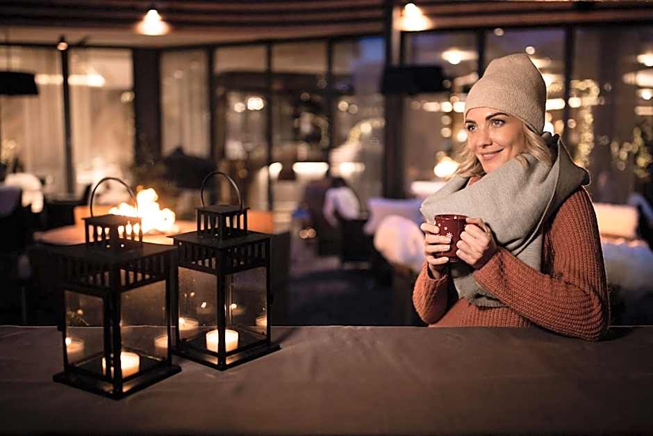 Lake Spa Hotel SEELEITEN