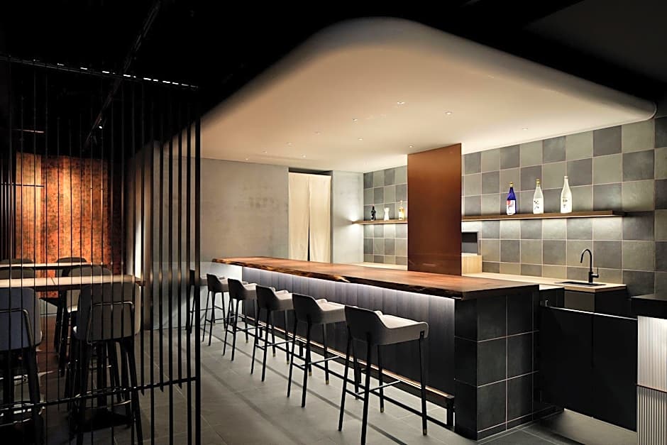 The Chapter Kyoto, a Tribute Portfolio Hotel