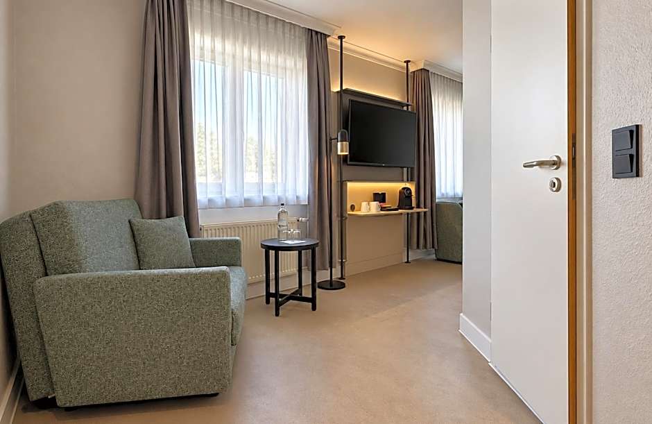 Hotel Magdeburg City Center by Leonardo Hotels