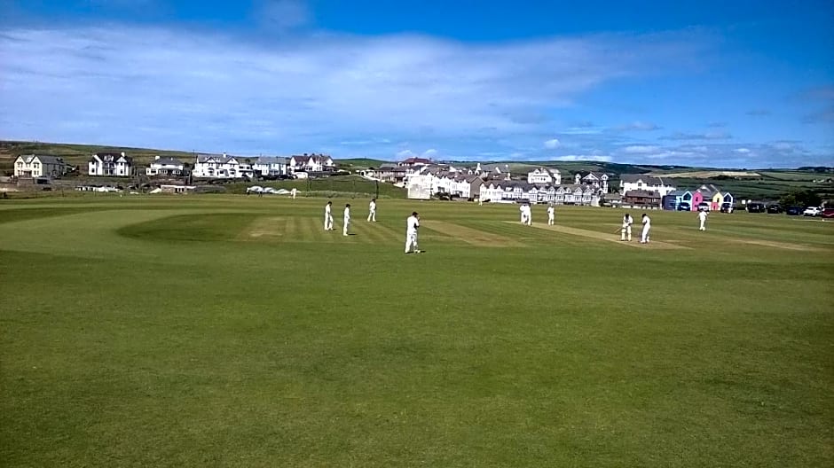 Sea Jade Guest House