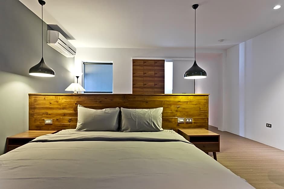 Kenting Cozy B&B