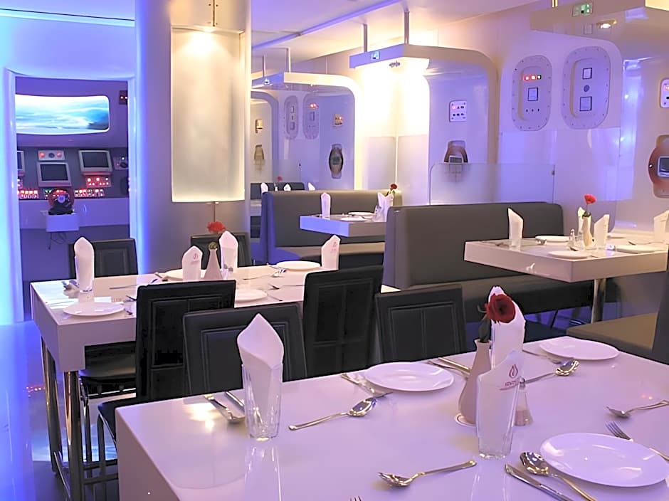 Hotel Shakti International