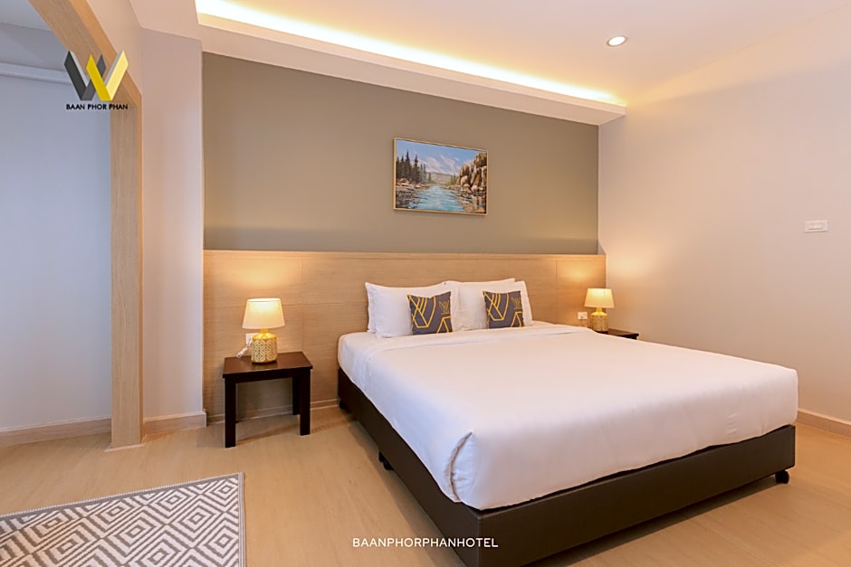 Baan Phor Phan Hotel