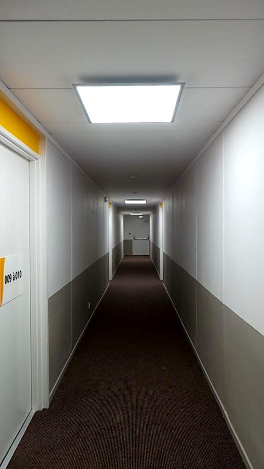 Première Classe Amiens