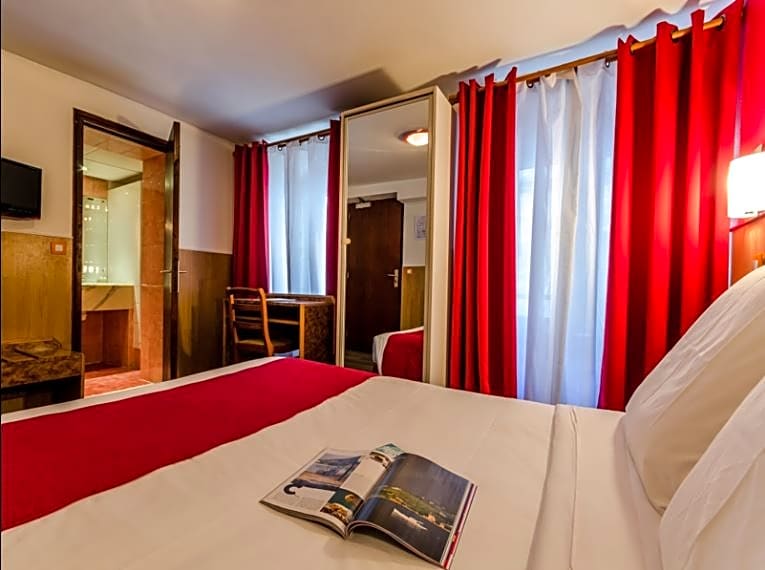 Nord Est Hotel