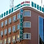 GreenTree Inn Zhengzhou Shangjie District Xuchang Road Express Hotel
