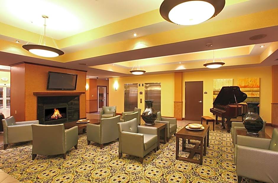 Hyatt House Bentonville Rogers