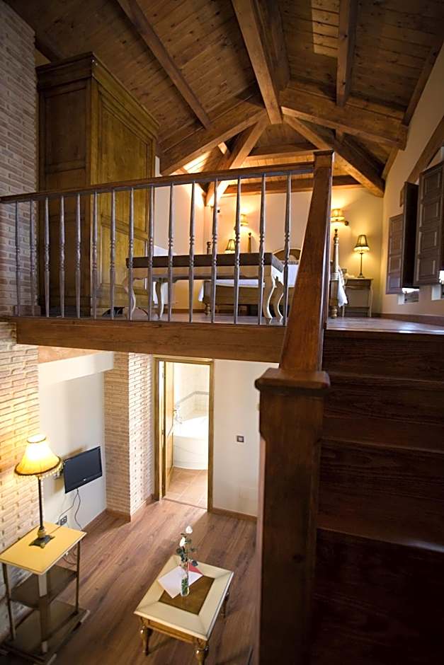 Posada Los Condestables Hotel & Spa