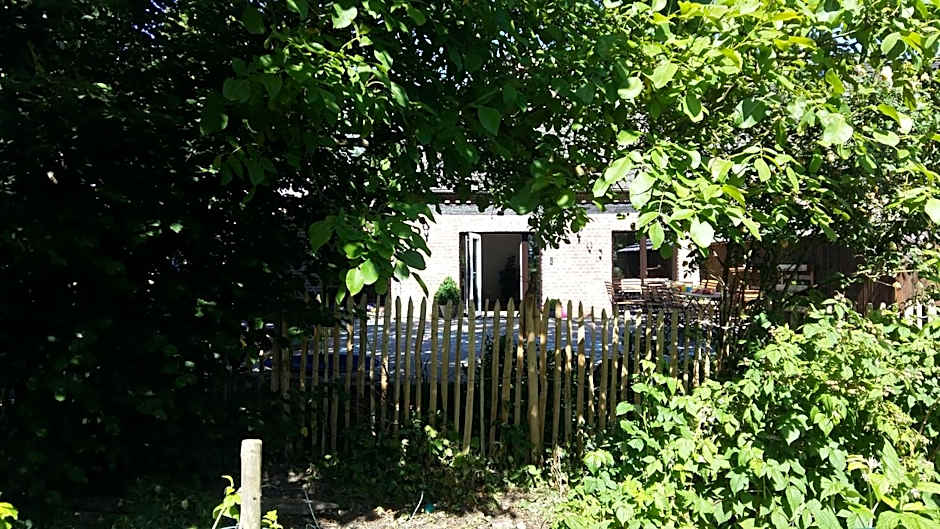 Bingers kleine Scheune