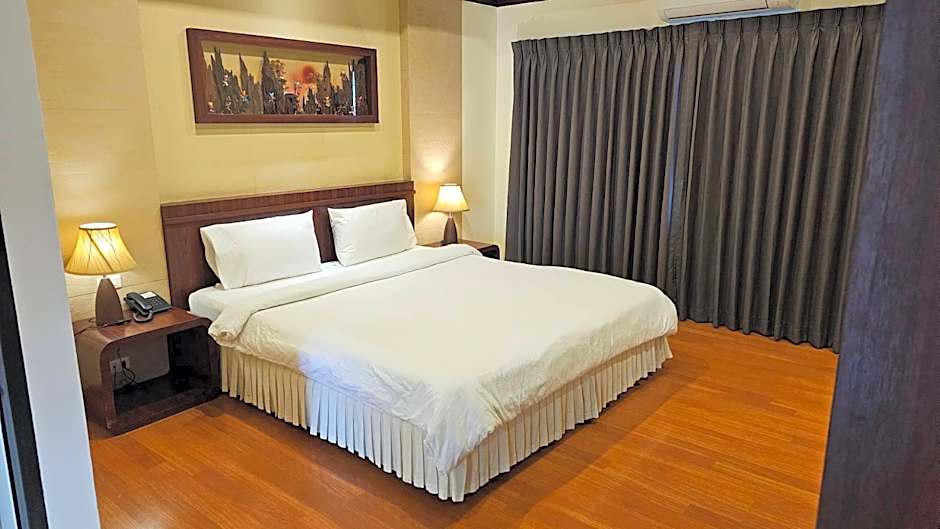 King Hotel