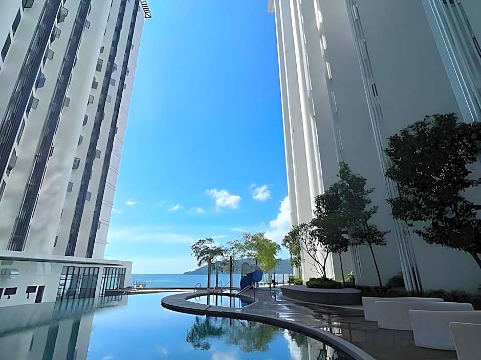 The Shore KK By Perfect Host Borneo