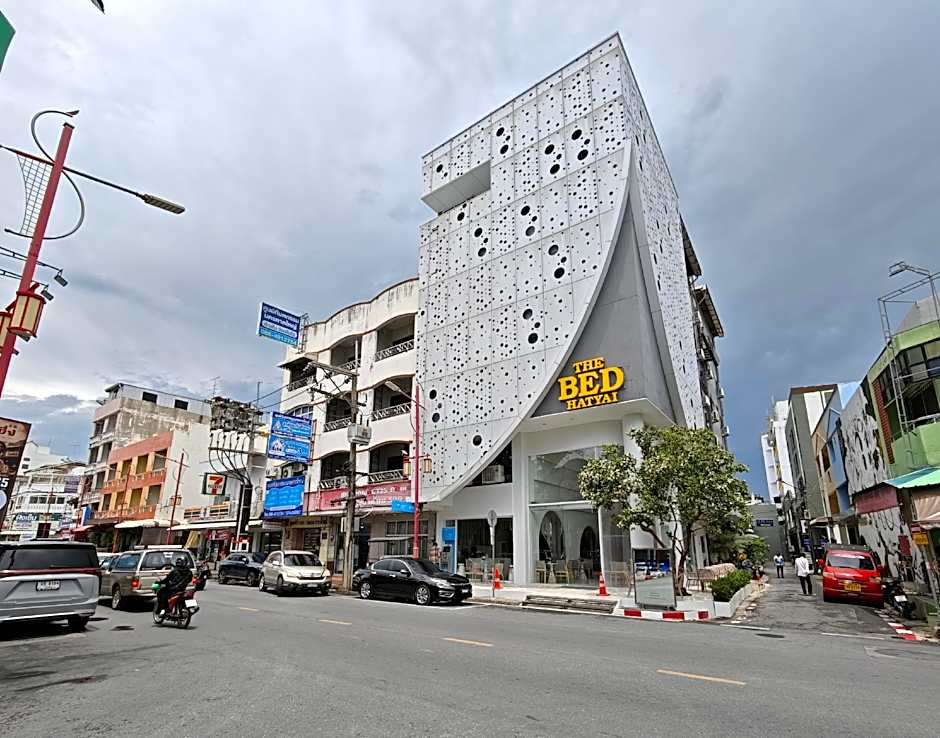 The Bed Hotel Hatyai