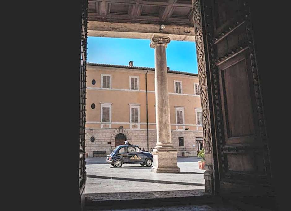 Terracqua & Locanda Granducato