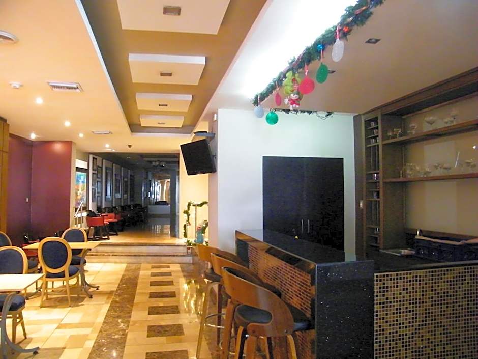 Hotel Ramada