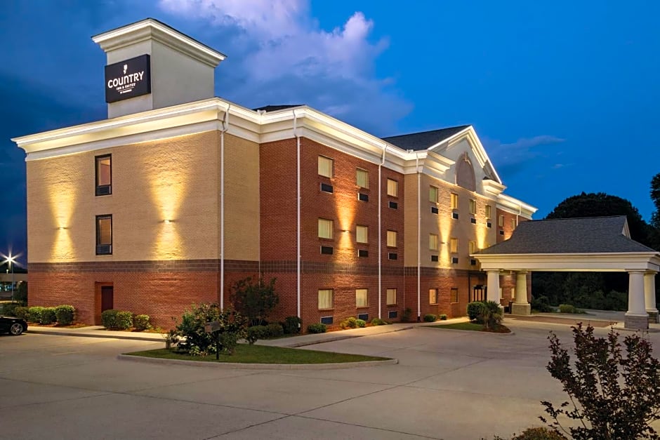 Country Inn & Suites by Radisson, Byram/Jackson South, MS