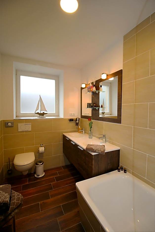 Guest house Villa Fritz