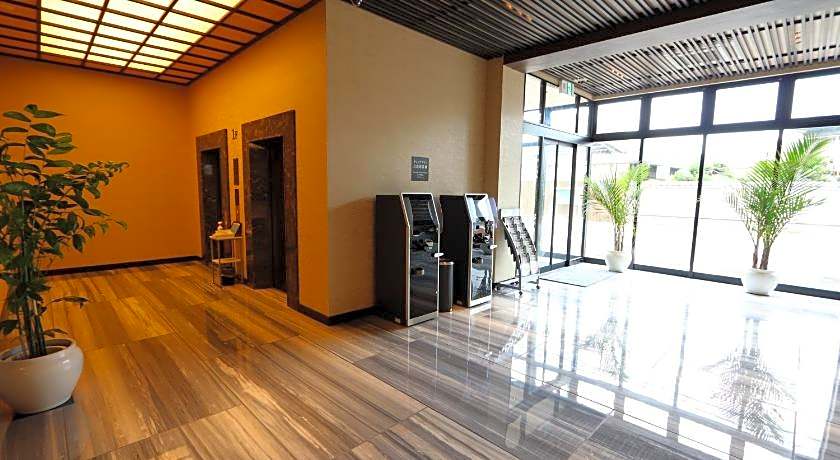 Hotel Kanade Kanku Kaizuka