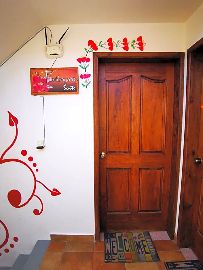 Terraza Suites - Adults Only