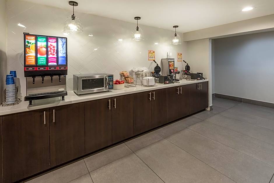 La Quinta Inn & Suites by Wyndham Houston Northwest