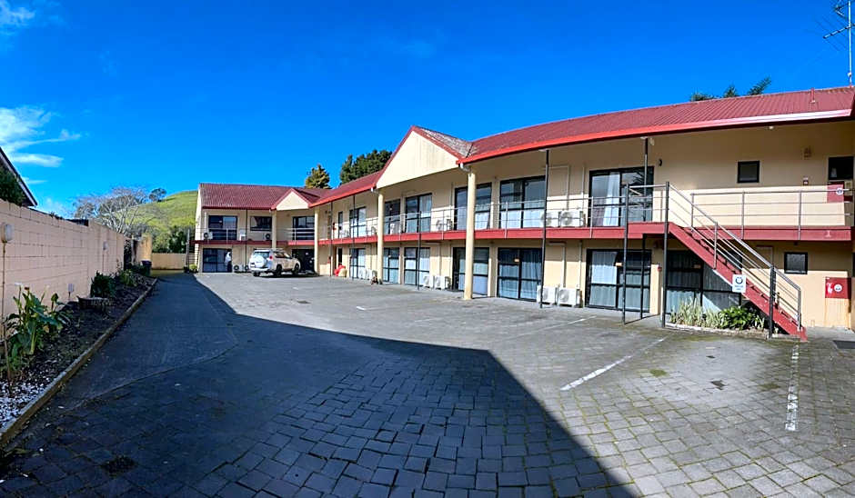 Rayland Epsom Motel