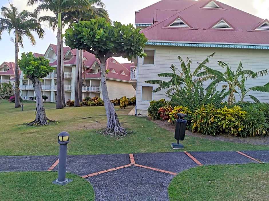 Tropik-Appart - Studio