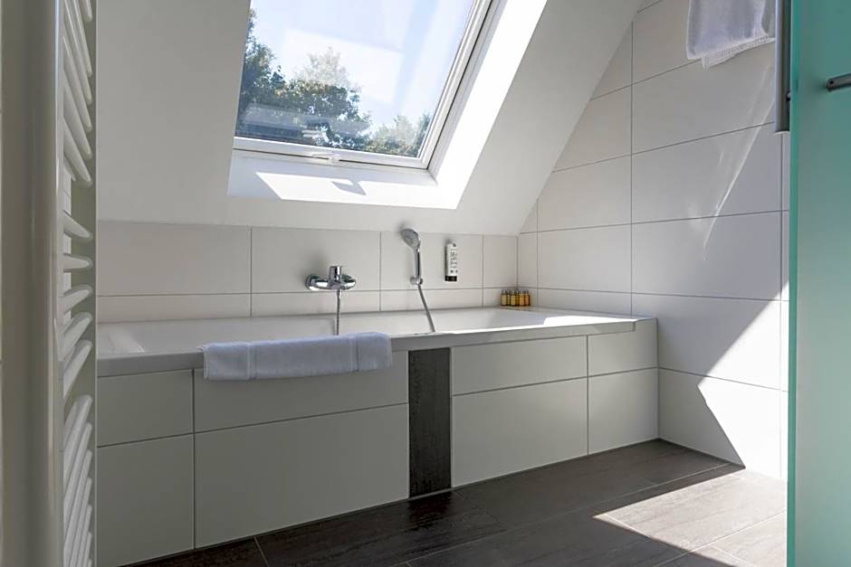 Hotel Sonnenhof Pleinfeld