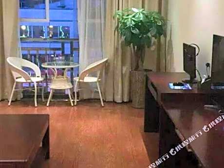 Yinhe Holiday Hotel