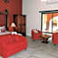Hotel Casa Don Quijote