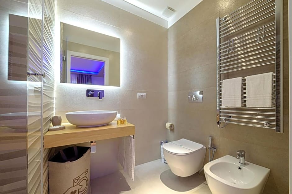 Aminta - Rooms & Wellness