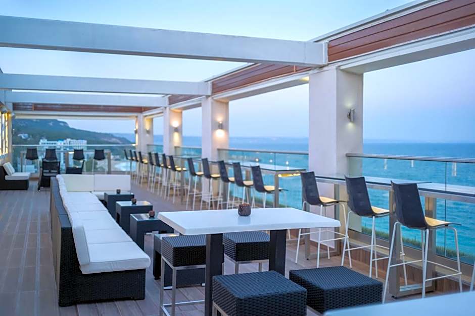 GRIFID Metropol Hotel - Premium All inclusive & Private Beach - Adults Only