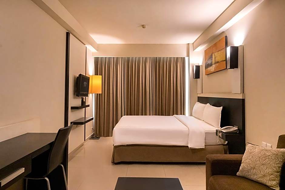Aston Denpasar Hotel & Convention Center