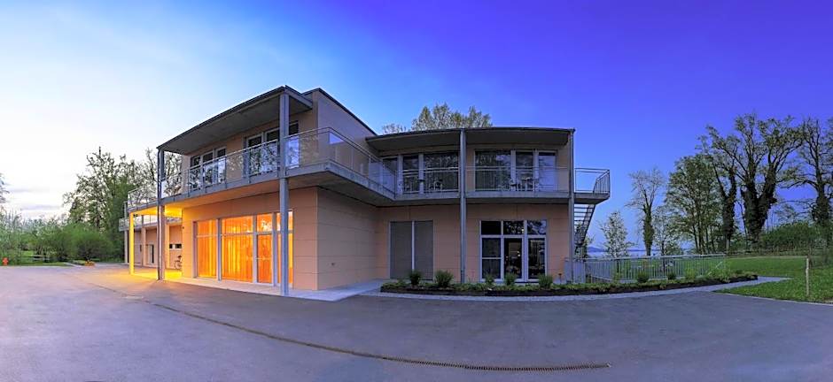 Hotel Restaurant Sokrates
