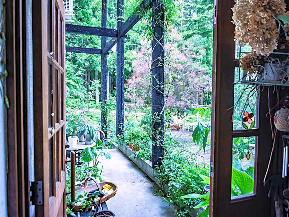 GardenPension