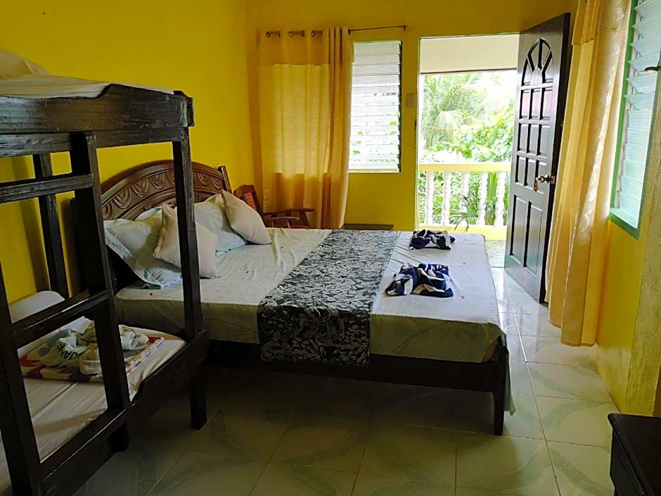 Guanna s Place
