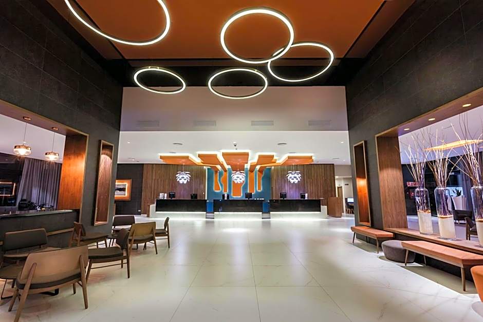 Hotel Riu Costa del Sol - All Inclusive