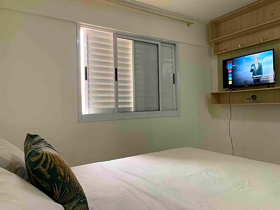 Apartamento em frente Hospital Premium NW1904